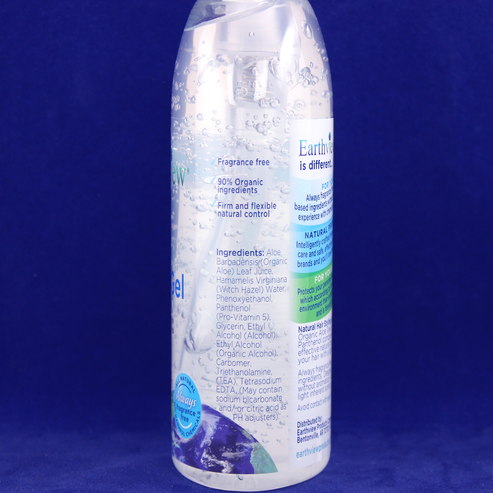 Refill Bathroom Cleaner 128 oz - Earthview Products :Earthview Products