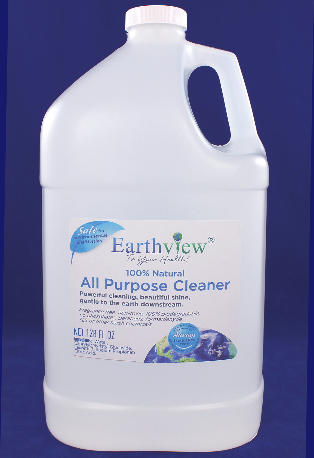 Buy Water-free powerful all-purpose cleaner, water-free powerful