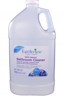 Refill Bathroom Cleaner 128 oz