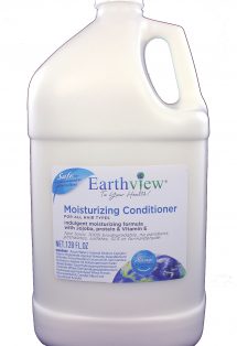 Earthview Hair Conditioner Refill 128 oz