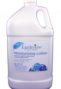 Earthview Moisturizing Full Body Lotion Refill 128 oz