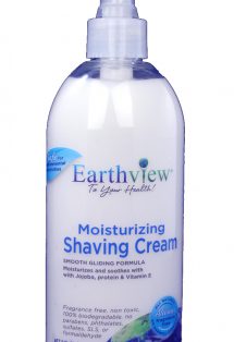 Shaving Cream 8 oz