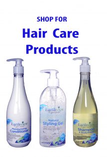 . Hair Care