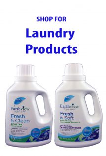 Laundry Products