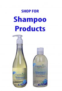 Shampoo