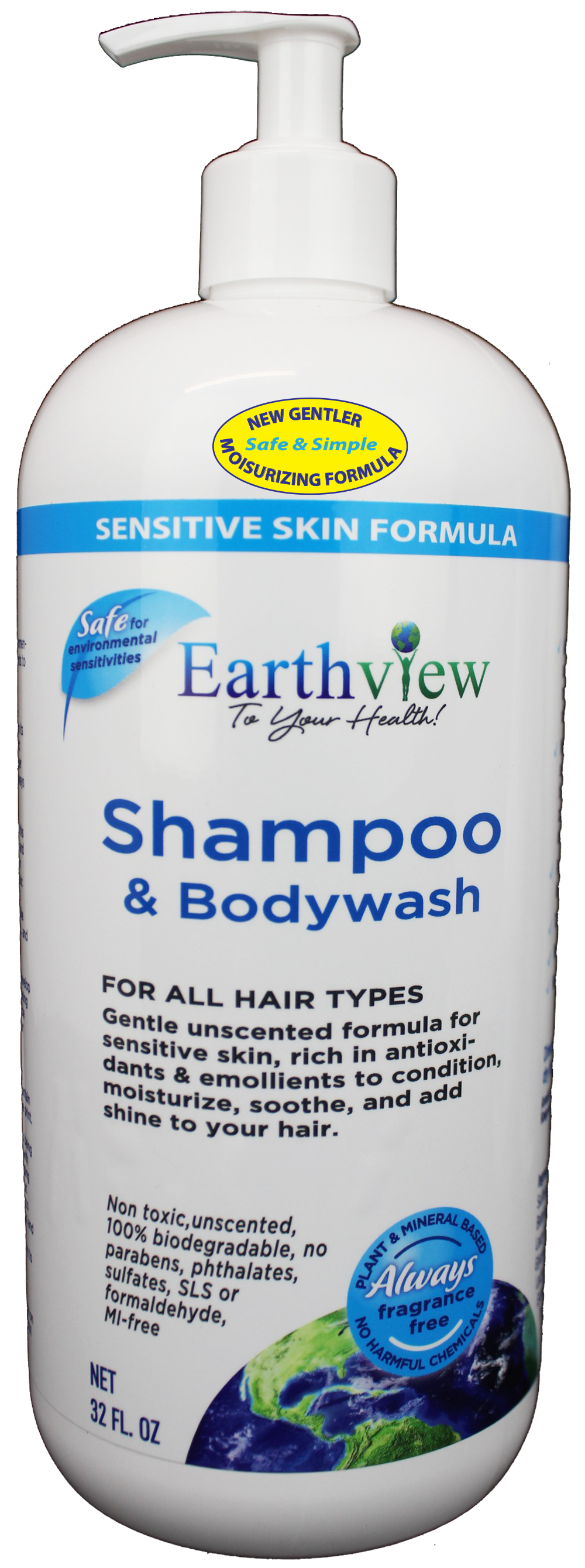 Shampoo 32 oz FRONT 1000 px KO NEW ICON