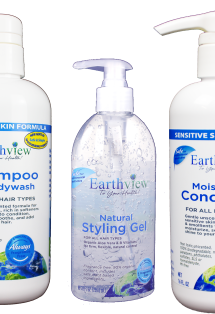 . Hair Care