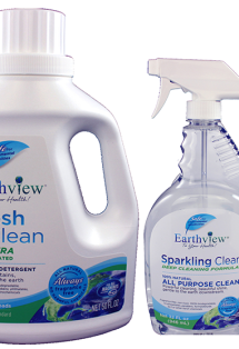 Household Cleaning