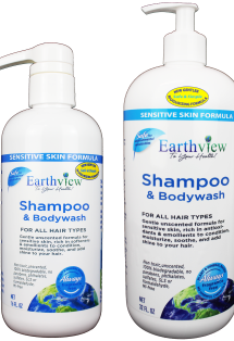 Shampoo