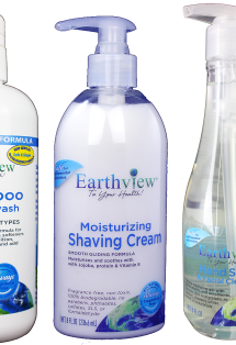 . Skin Care Products